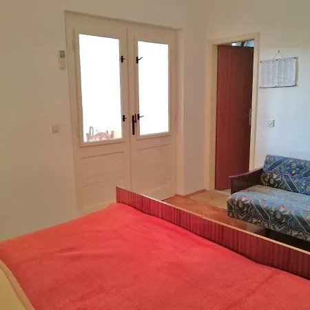 Apartment Ljubic 2 Hvar Town